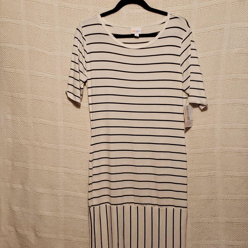 Lularoe Julia Dress